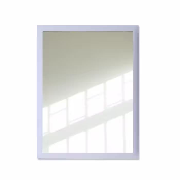 آینه بکلیت مدل 20x30-215T