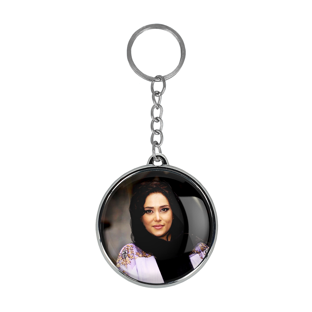 جاکلیدی خندالو طرح پریناز ایزدیار مدل دوطرفه کد 1050210504