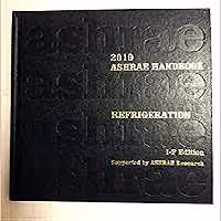 󾕇 دانلود کتاب 2010 Ashrae Handbook - Refrigeration (I-P Edition), 2010 - دانلود کتاب های دانشگاهی