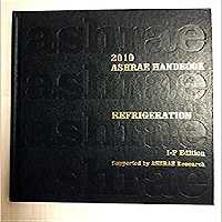 󾕇 دانلود کتاب 2010 Ashrae Handbook - Refrigeration (I-P Edition), 2010 - دانلود کتاب های دانشگاهی