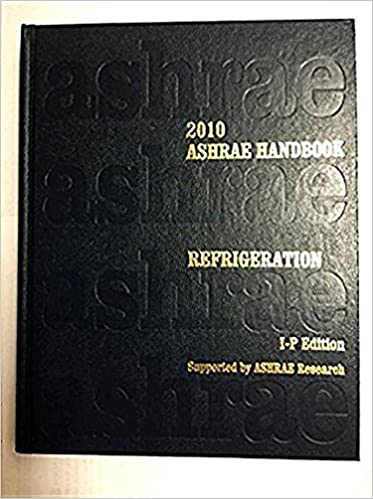  دانلود کتاب 2010 Ashrae Handbook - Refrigeration (I-P Edition), 2010 - دانلود کتاب های دانشگاهی