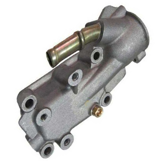 خرید هوزینگ آب پژو 207 tu5 ایساکو لوله کوتاه آلومینیومی 370601899 | اتوموبی