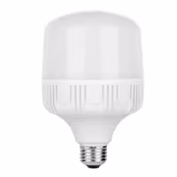لامپ استوانه حبابی 40 وات SMD تکنوتل کد 340