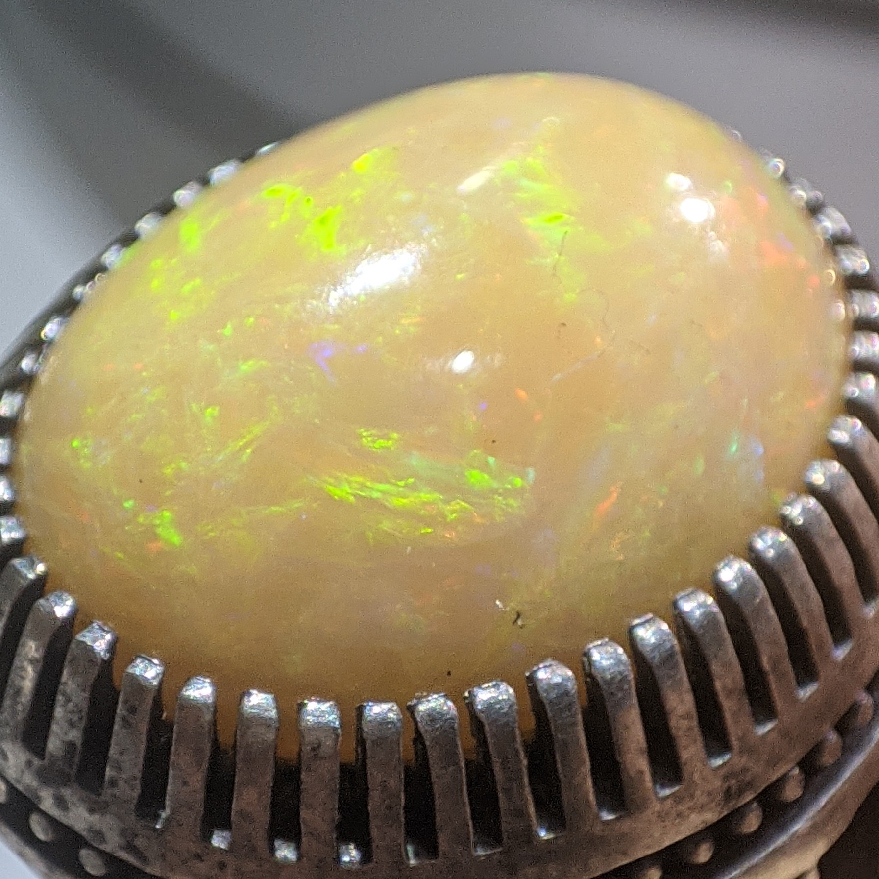 سنگ اوپال بی نظیر