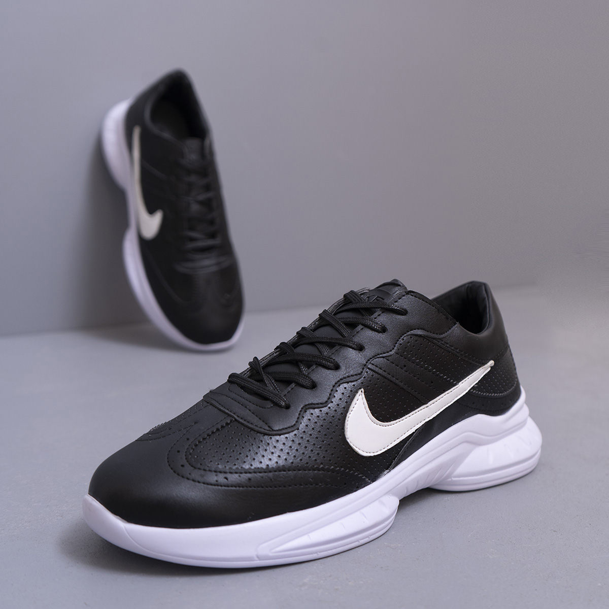 کفش مردانه nike مدل Bansi