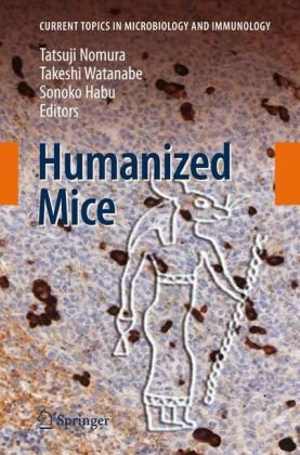 [PDF] دانلود کتاب Humanized Mice, 2008