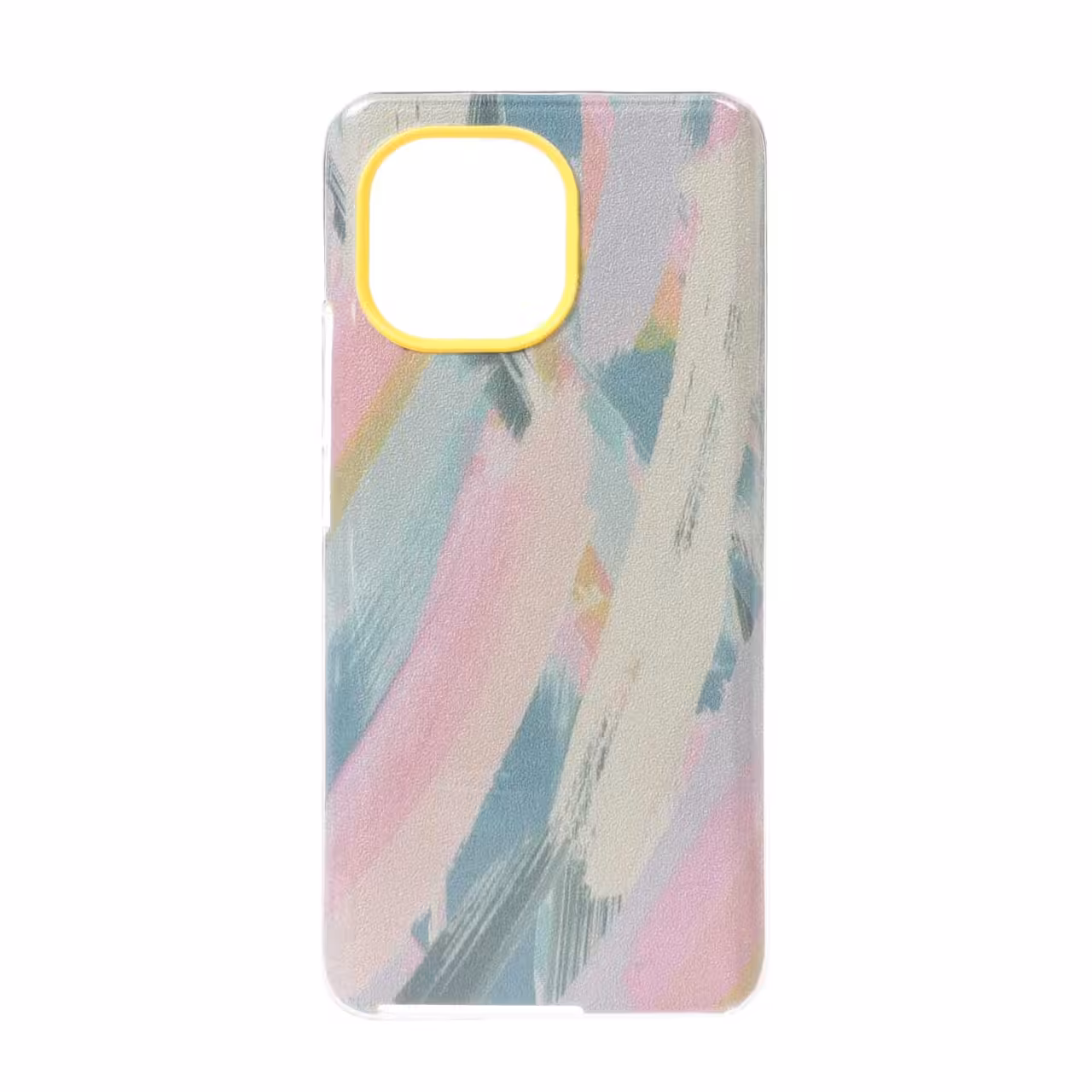 کاور مدل ابر و بادی کد 5335 مناسب برای گوشی موبایل اپل IPHONE 13 pro