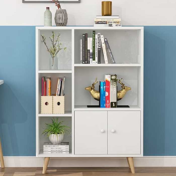 کتابخانه آراسک مدل ke 1