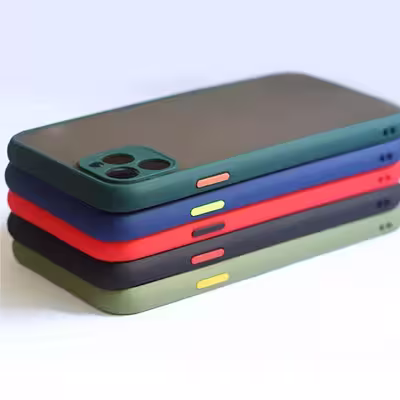 کاور مدل PM مناسب برای گوشی موبایل اپل iPhone 12