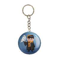 جاکلیدی خندالو طرح هری پاتر کد 2894 