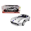 ماشین بازی بوراگو مدل ferrari california t کد 76103