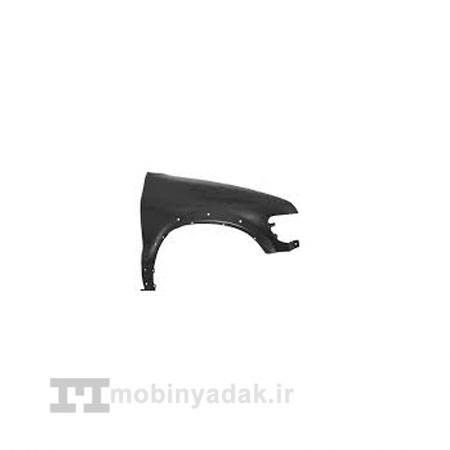 گلگیر جلو راست آریزو 5 (توربو)