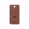 برچسب پوششی ماهوت مدل MNL-HRMS مناسب برای گوشی موبایل سامسونگ Galaxy Note 3 Neo