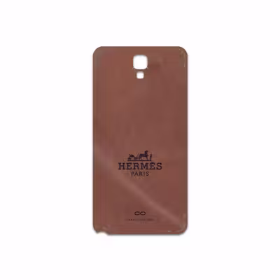 برچسب پوششی ماهوت مدل MNL-HRMS مناسب برای گوشی موبایل سامسونگ Galaxy Note 3 Neo