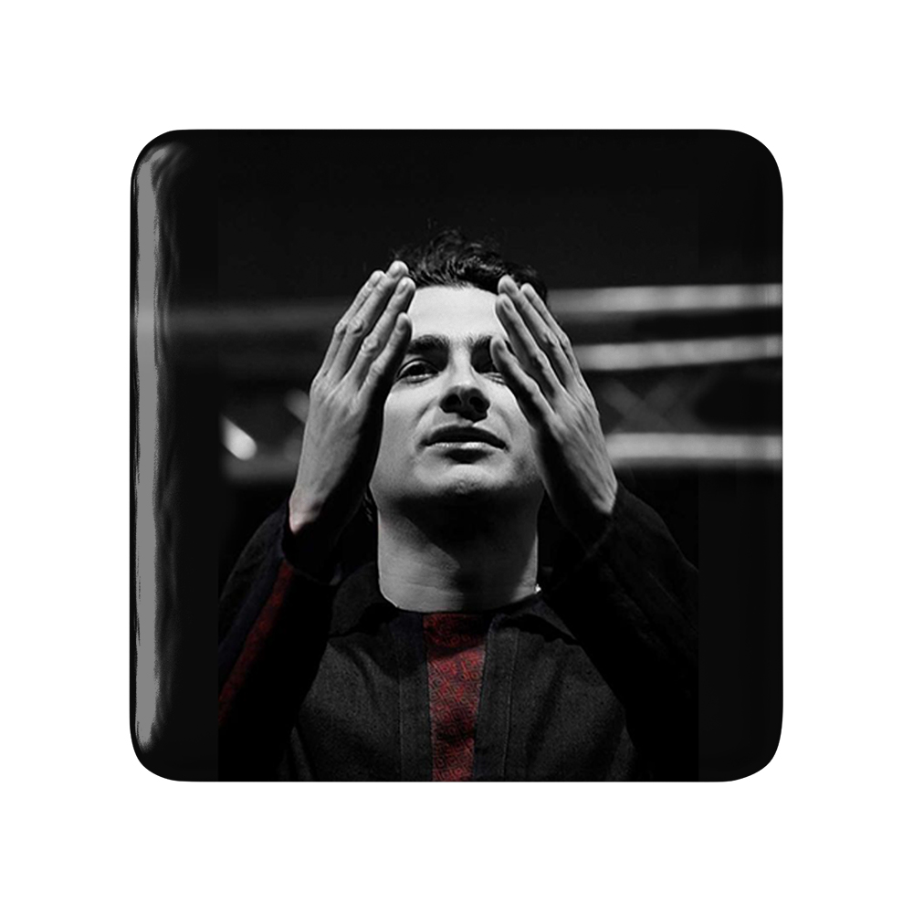 پیکسل خندالو طرح همایون شجریان کد 4028