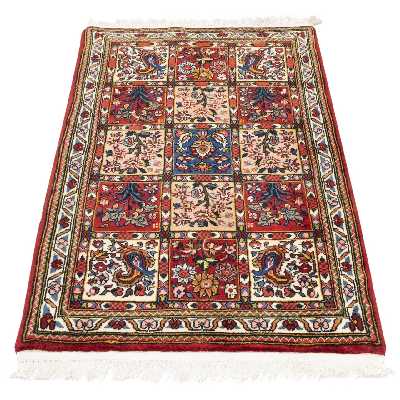 فرش دستباف نیم متری سی پرشیا کد 123092