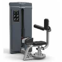 دستگاه مسگری پهلو RELAX PC 1704