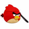 کاور طرح Angry birds کد 001 مناسب برای کیس اپل ایرپاد