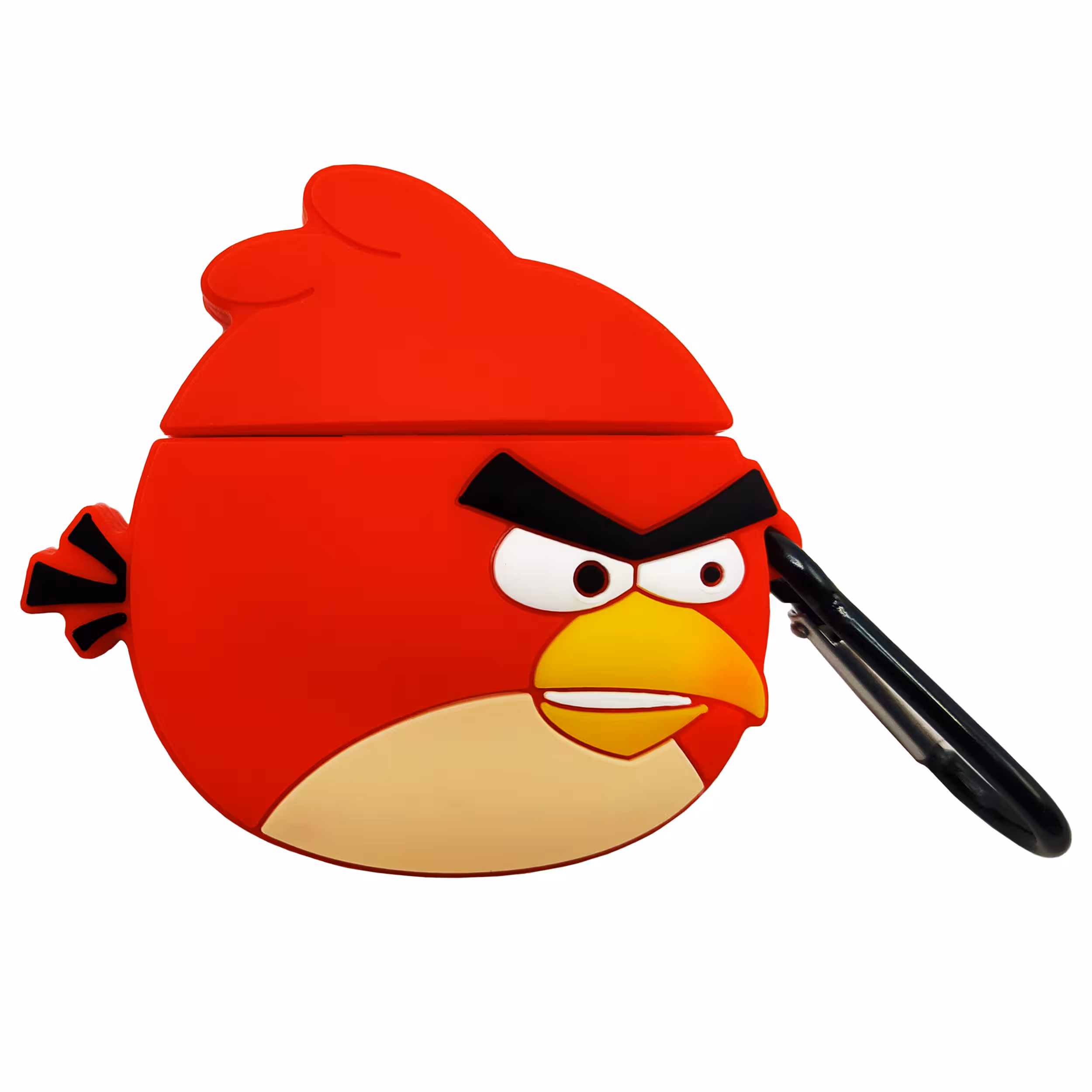 کاور طرح Angry birds کد 001 مناسب برای کیس اپل ایرپاد