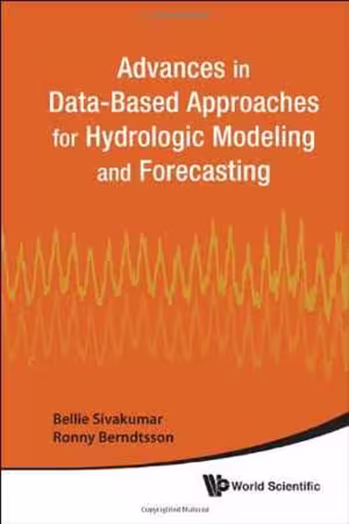 󾕇 دانلود کتاب Advances In Data-Based Approaches For Hydrologic Modeling And Forecasting, 2010 - دانلود کتاب های دانشگاهی