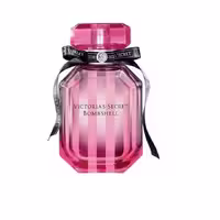 ادکلن لیبل دار سکرت بامب شل  Secret Bombshell عطر ویک