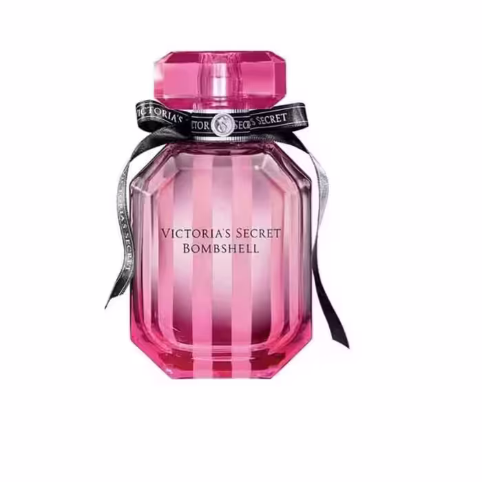 ادکلن لیبل دار سکرت بامب شل  Secret Bombshell عطر ویک