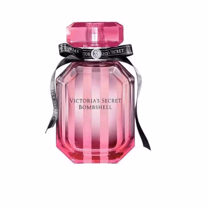ادکلن لیبل دار سکرت بامب شل  Secret Bombshell عطر ویک