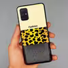 کاور مجیک مسک مدل full colour مناسب برای گوشی موبایل سامسونگ GALAXY M31S 