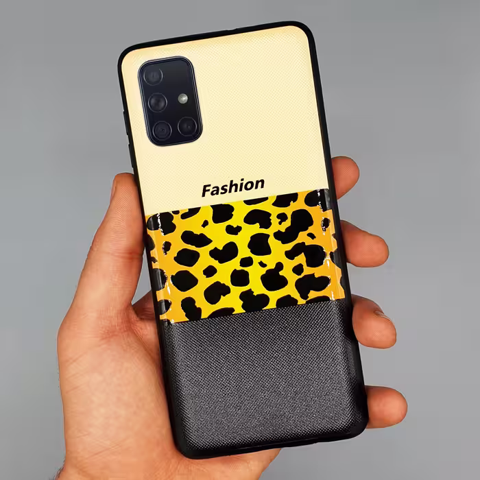 کاور مجیک مسک مدل full colour مناسب برای گوشی موبایل سامسونگ GALAXY M31S 