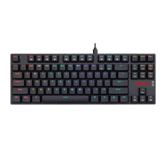 کیبورد مکانیکال گیمینگ ردراگون K607 RGB