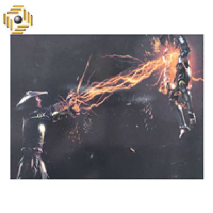 پد موس ای فورتک مدل02