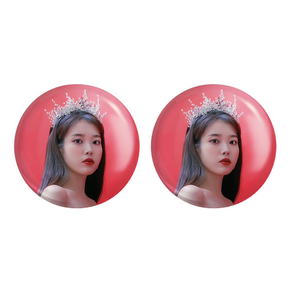 پیکسل خندالو مدل آیو IU کد 11631 به همراه مگنت