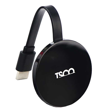 دانگل اچ دی ام آی تسکو مدل T-Cast 6000