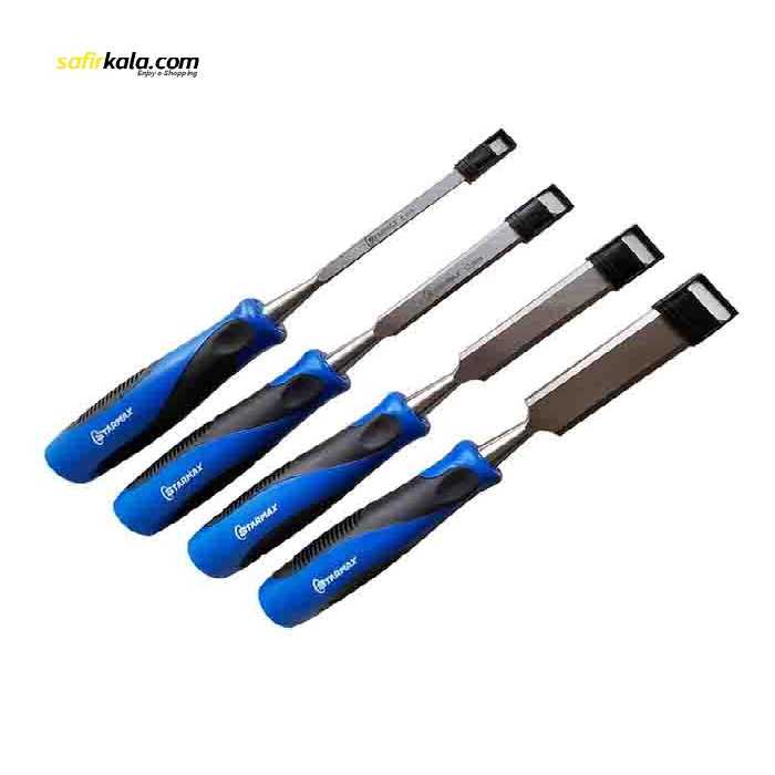 مغار استارمکس مدل AT -4 مجموعه چهار عددی