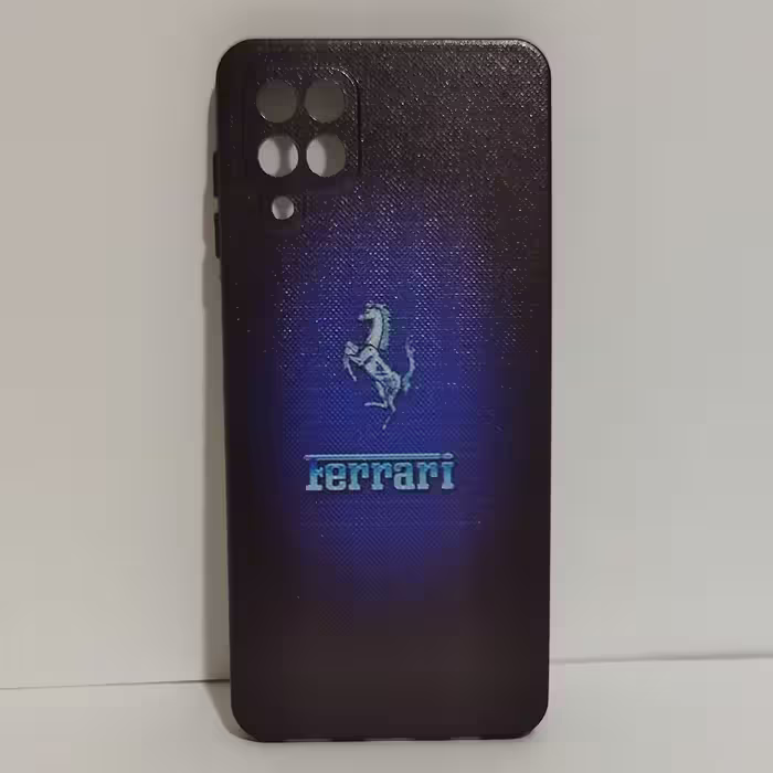 کاور کد 17056 مناسب برای گوشی موبایل سامسونگ GALAXY A12