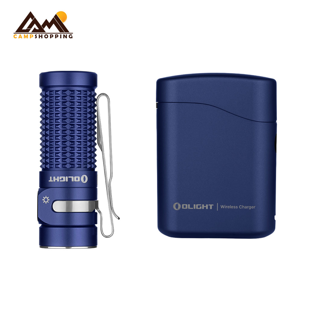 چراغ قوه اولایت مدل BATON 4 PREMIUM EDITION