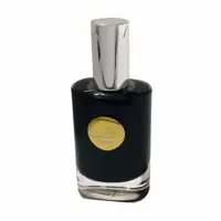 پرفیوم مردانه جانرابر مدل BLACK AFGANO حجم 30 میلی لیتر