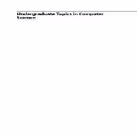 خرید و دانلود نسخه کامل کتاب Guide to Scientific Computing in C