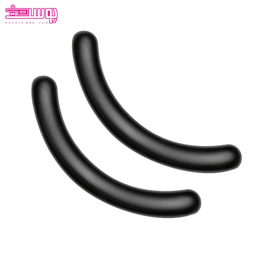 یدک فر مژه باکس بیوتی بسته 6 عددی