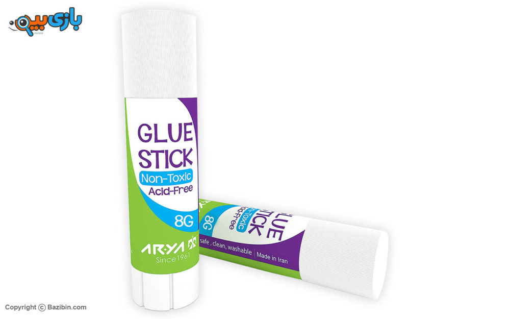 15 gram matte glue by Aria