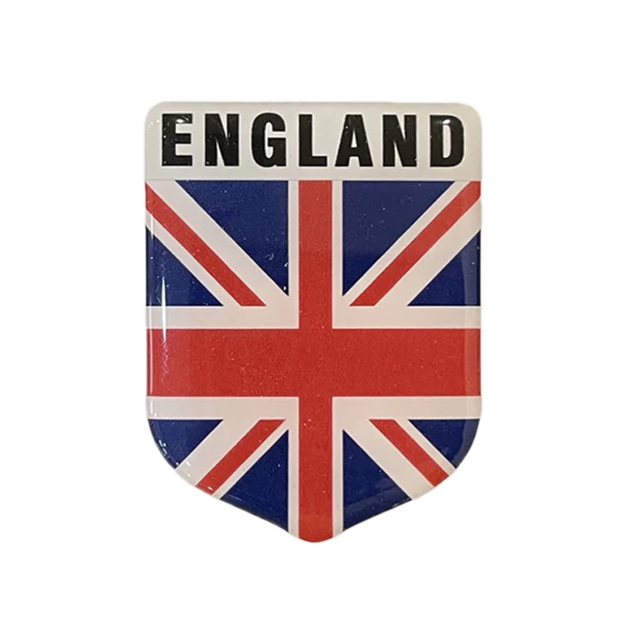 استیکر ژله ای طرح انگلیس کد Br024