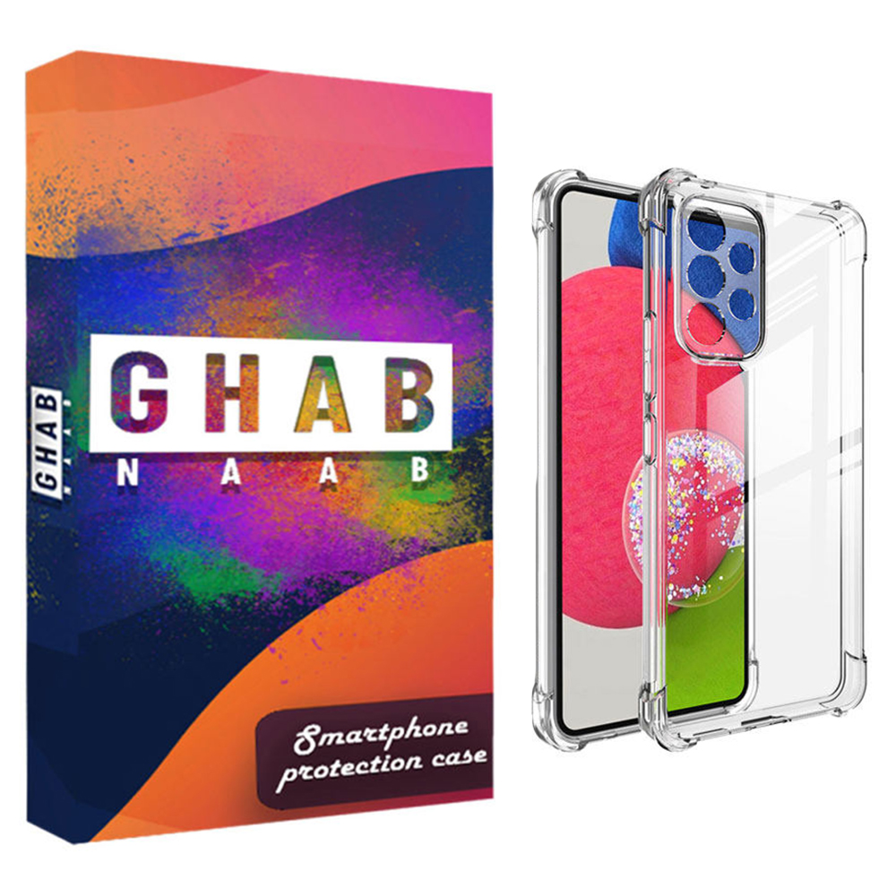  کاور قاب ناب مدل JLLZ-KPS مناسب برای گوشی موبایل سامسونگ Galaxy A73