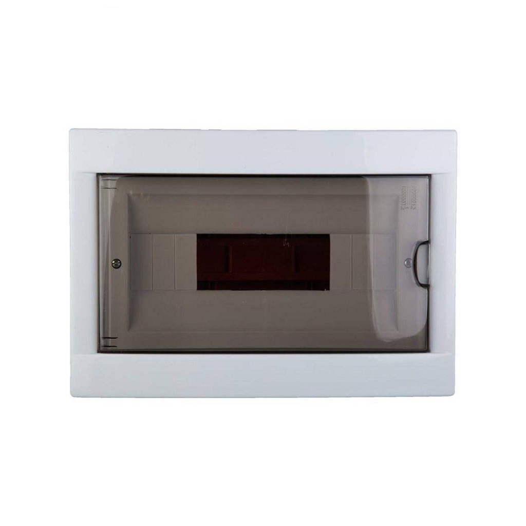 جعبه فیوز 6 عددی برق سارو مدل 6SA