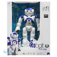 ربات کنترلی Robocop آیتم 99888-8