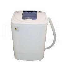 مینی واش و ماشین لباسشویی کودک SW30 فریدولین Fridolin