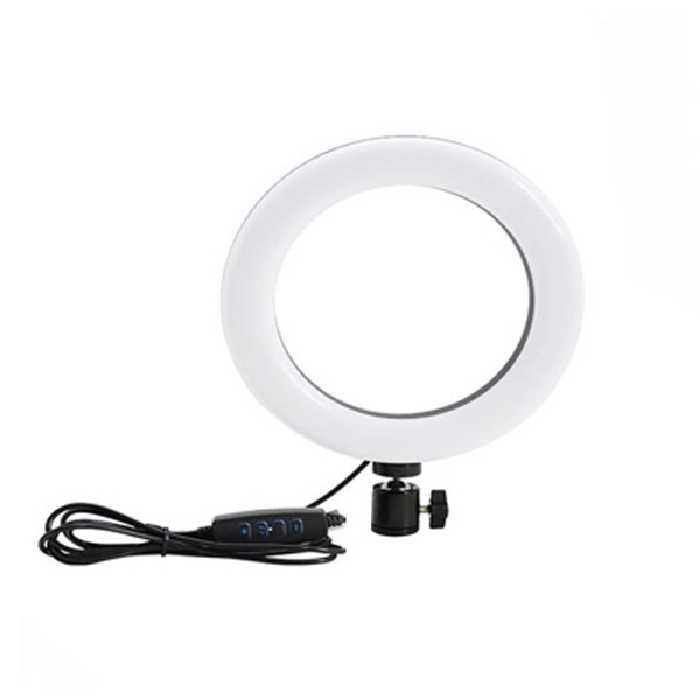 رینگ لایت مدل MT-7526