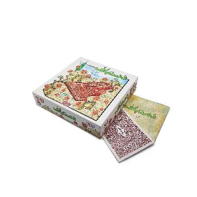 بازی فکری هوپا مدل دستباف