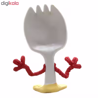 فیگور طرح Funko Pop Forky کد 66
