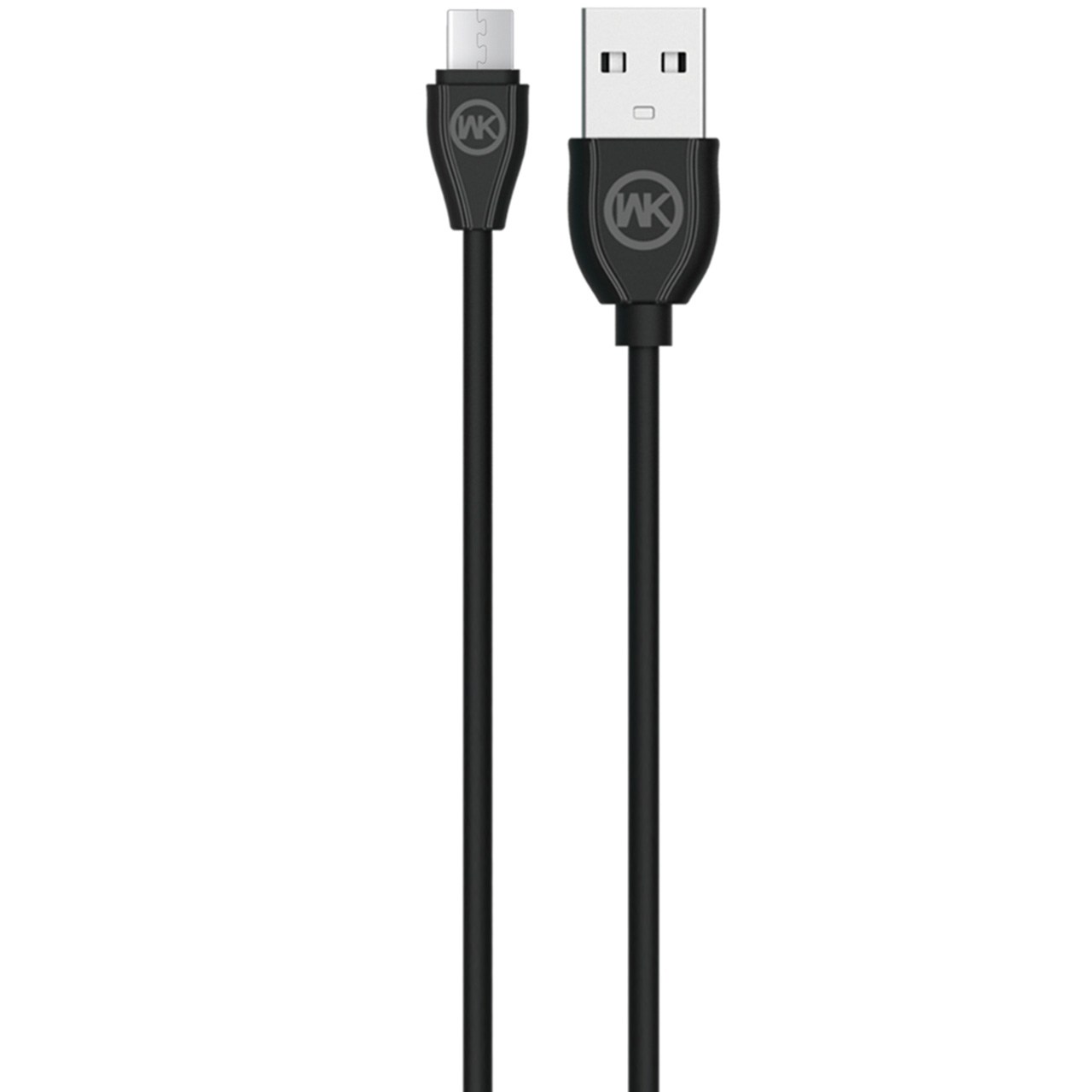 کابل تبدیل USB به microUSB دبلیو کی مدل Ultra Speed طول 1 متر