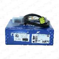 سنسور اکسیژن سوکت مشکی پراید و 405 و دنا سیم بلند بالای موتور EF7-ETC- مدل RS